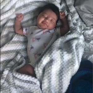 Meet your Posher, Jaylie